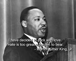 Martin Luther King 2